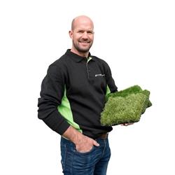 Van de Lockant Kunstgras
