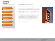 Bvf Projectmanagement Bv