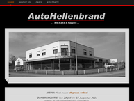 Auto Hellenbrand