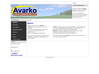 Avarko Vof