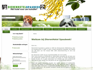 Dierenhotel Spaubeek