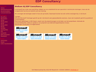 Edp Consultancy