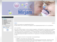 Logopediepraktijk Mirjam
