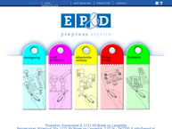 Electronic Publishing & Design Ep & d