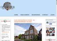 Bed & Breakfast De Oester Yerseke