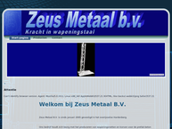 Zeus Metaal Bv