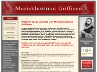 MuziekInstituut Griffioen