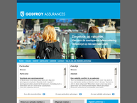 Godfroy Assurances Vof