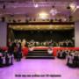 Feestzaal met 300 zitplaatsen