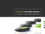 Voetreflextherapie Nuenen
