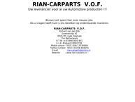 Rian-Carparts