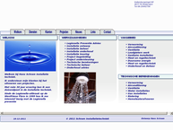 Hans Schram Installatietechniek