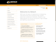 Abtech Nederland Bv