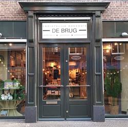 De Brug Christelijke Boeken Muziek en Multimedia