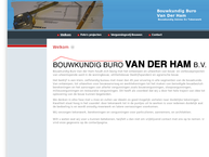 Bouwkundig Buro Van der Ham Bv