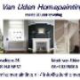 Uden Homepainting Van