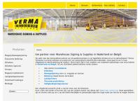 VERMA Systemen
