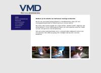 Verhoeven Montage & Diensten
