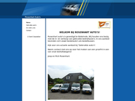 Rosenhart Auto's