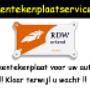 Roda Automaterialen