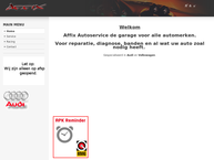 Affix Autoservice