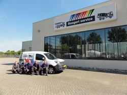 A. Boogert Service Bv