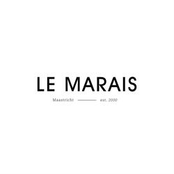 Le Marais