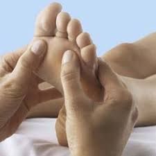 Pure & Balance Reflexzonetherapie