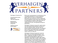 Verhaegen & Partners Bv