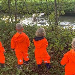 De Vlindervilla Kinderopvang