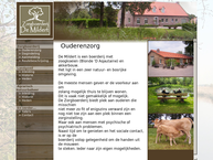 Zorgboerderij de Mildert