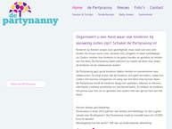 Partynanny