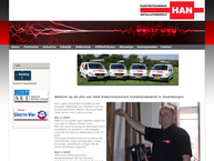Elektrotechnisch Installatiebedrijf HAN