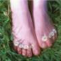 Antoinette van Nunen praktijk voor Voetreflex en Pedicure