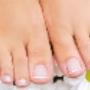Antoinette van Nunen praktijk voor Voetreflex en Pedicure