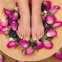 Antoinette van Nunen praktijk voor Voetreflex en Pedicure