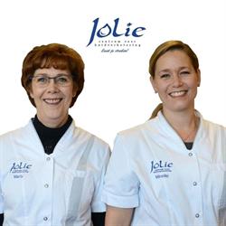 Jolie Centrum voor Huidverbetering