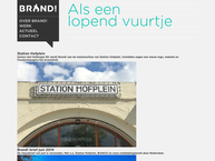 Brand Communicatie