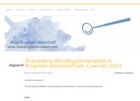 Mondhygiënepraktijk A. Brugman-Weemhoff