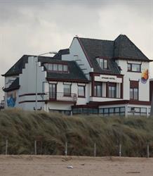 Hotel Strandhotel
