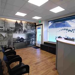 Chiropractie Oss Bv