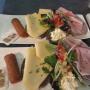 Heerlijk lunchen