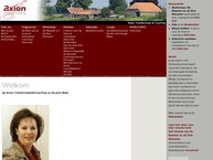 Axion Transformatie & Coaching