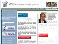 Pides (Pesik Informatica Diensten en Systemen)