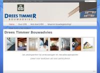 Drees Timmer Bouwadvies Bv
