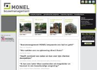 Bouwmanagement MONEL