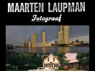 Maarten Laupman Fotografie
