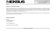 Neksus