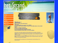 Kinderopvang Het Strand