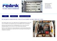 Anton Reilink Elektroservice Bv